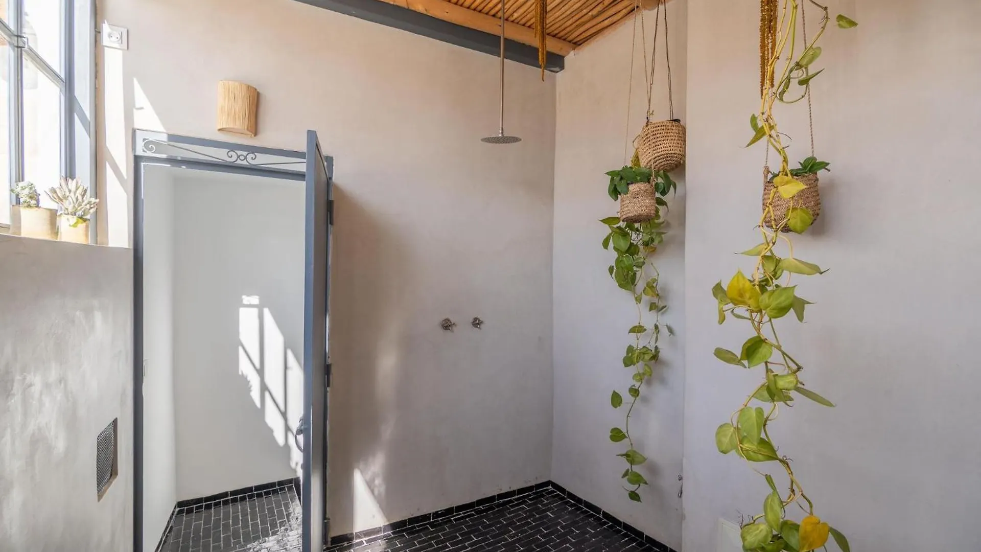 Riad Sahara 마라케시