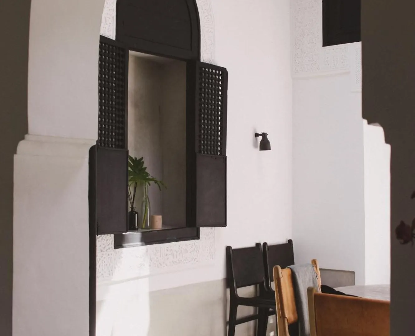 Riad Sahara 마라케시