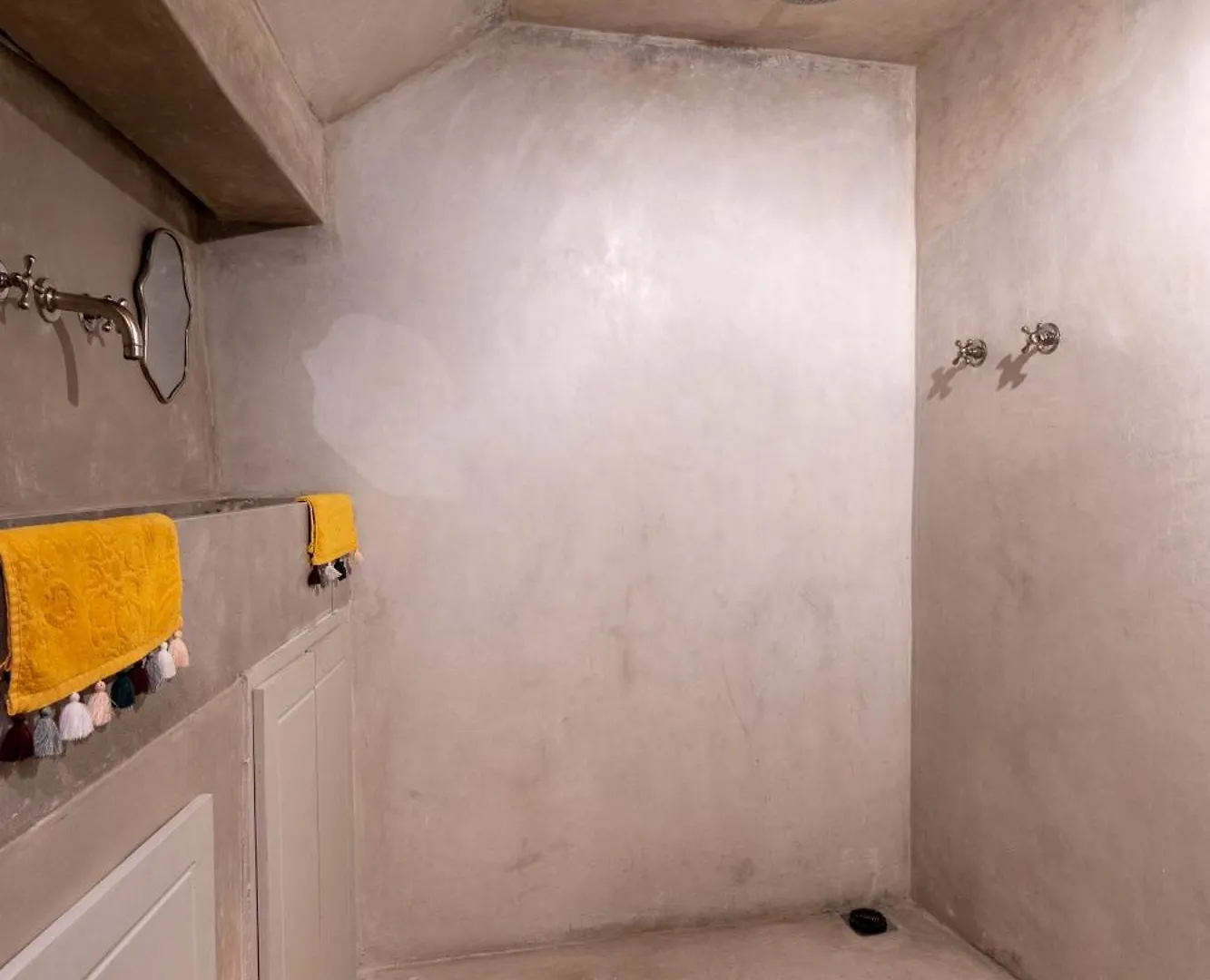 מרקש Riad Sahara 0*,