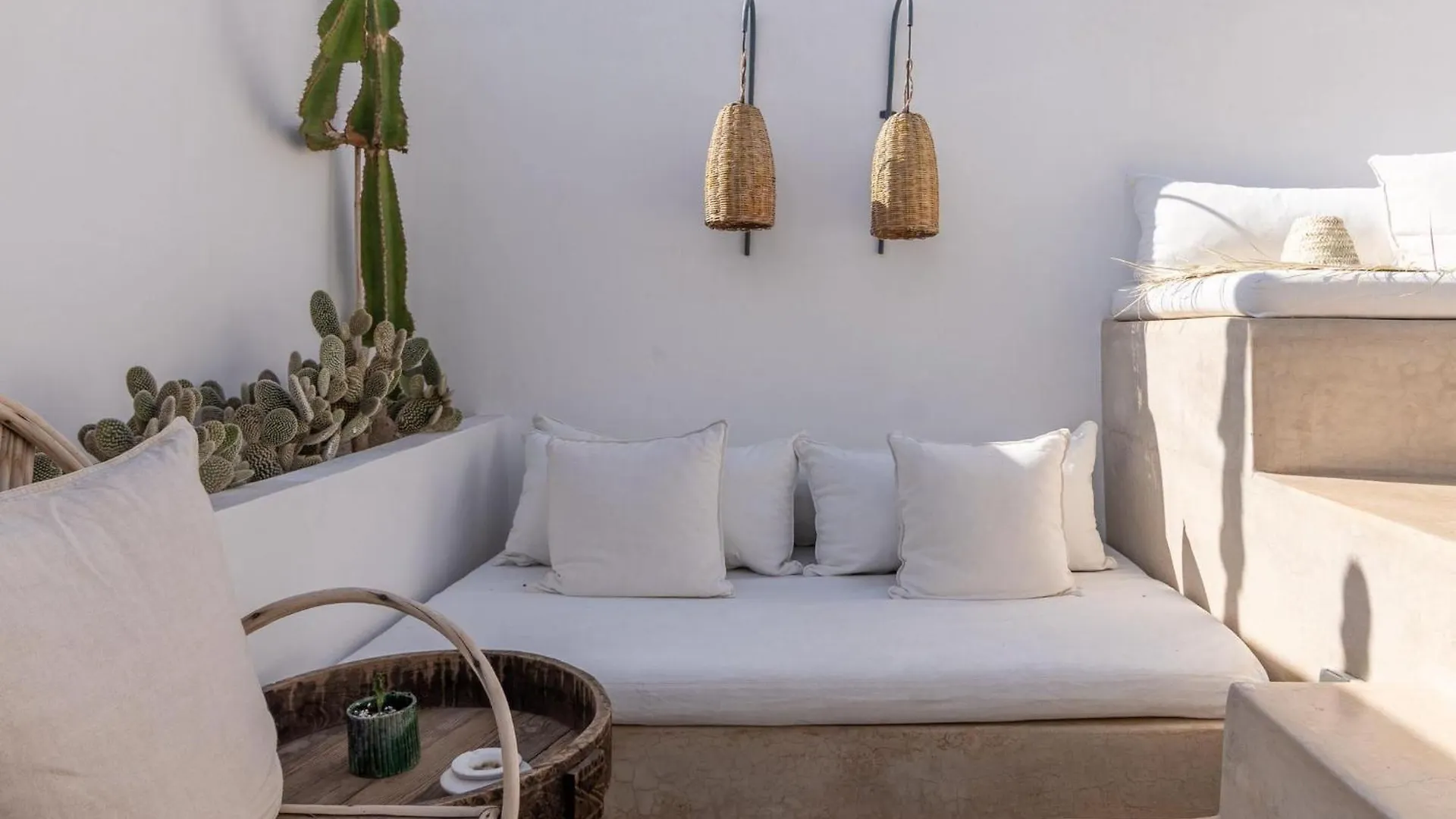 מרקש Riad Sahara