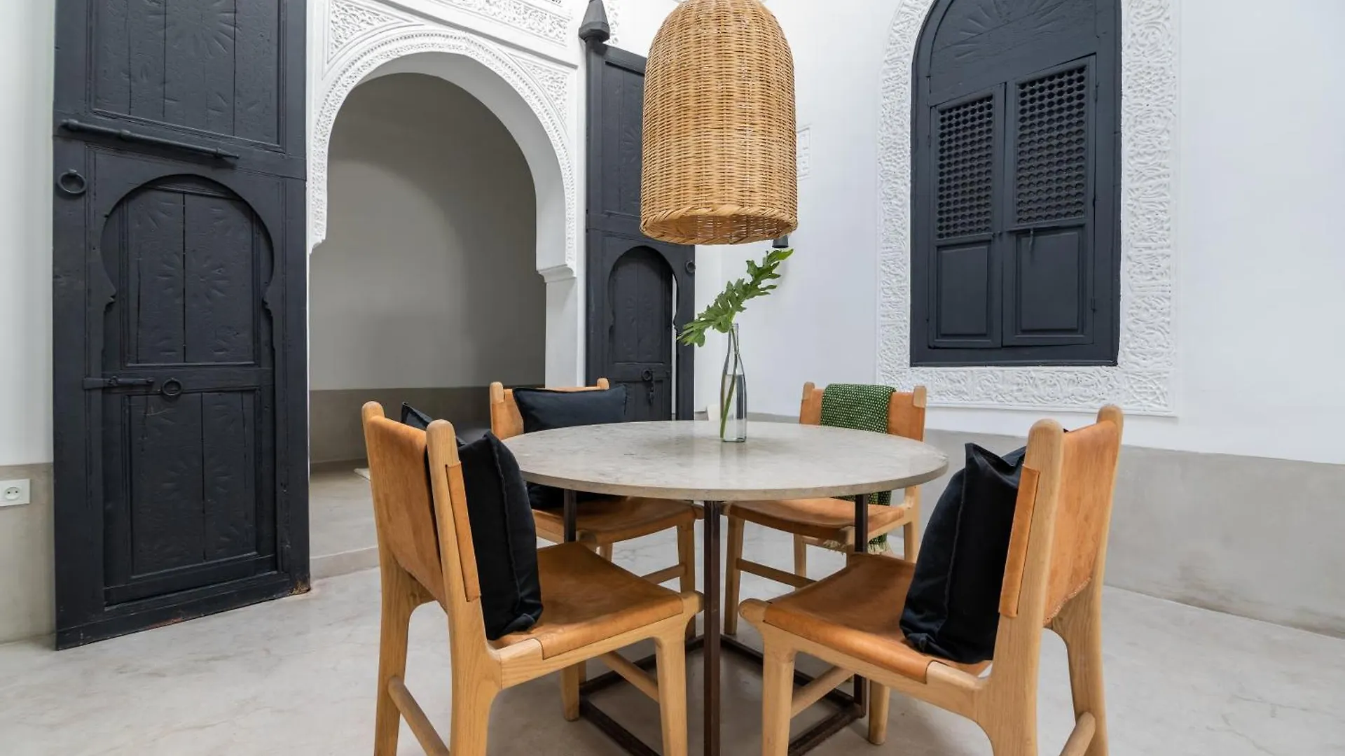 מרקש Riad Sahara 0*,  מרוקו