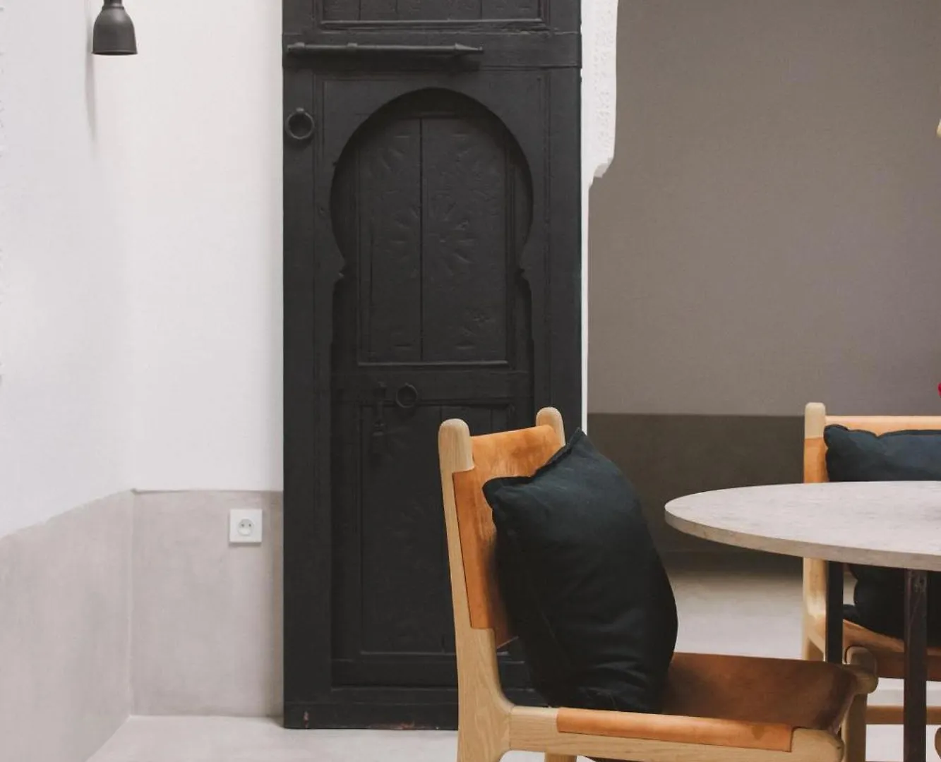 וילה מרקש Riad Sahara