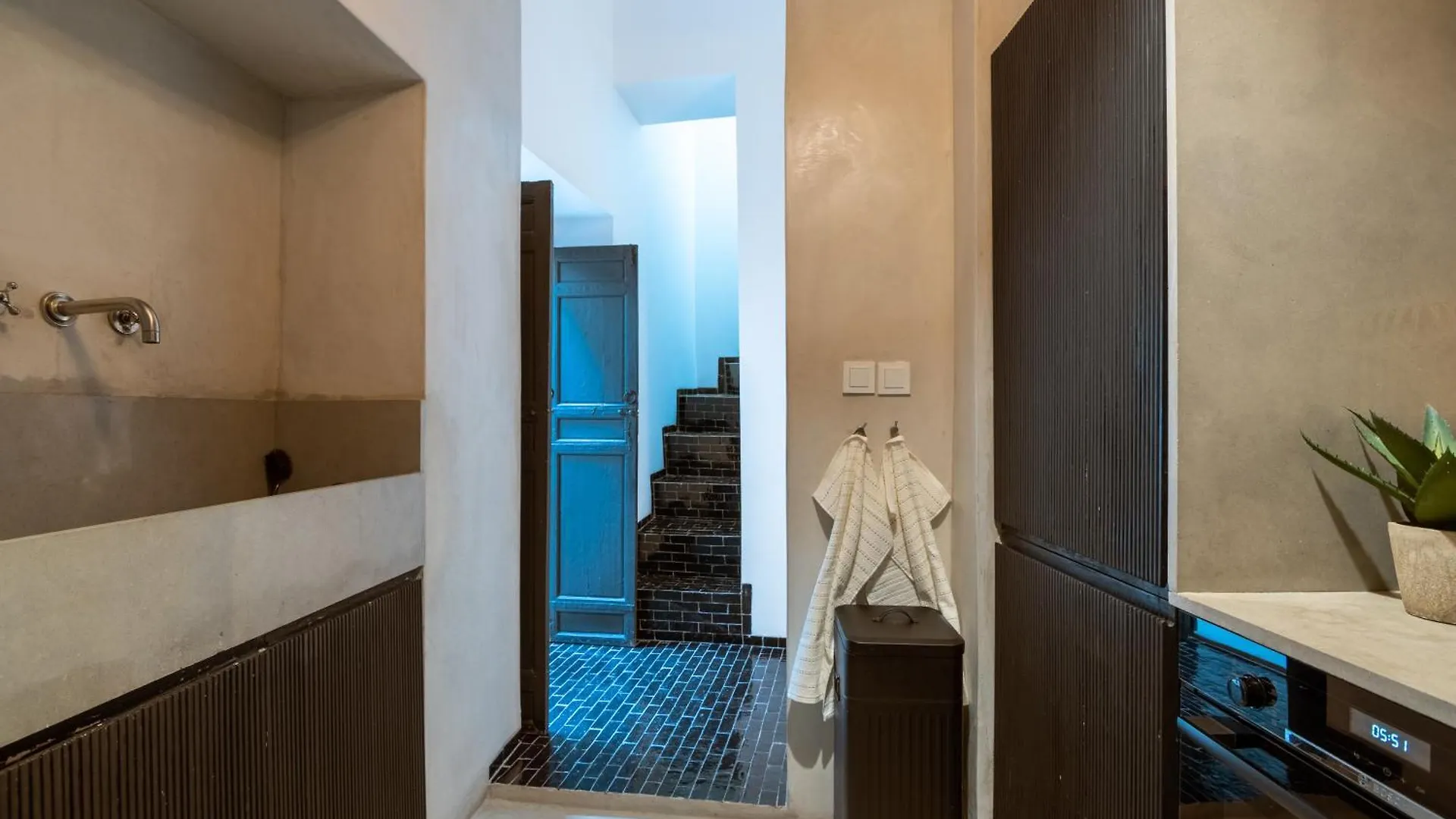 Riad Sahara 马拉喀什 0*,  摩洛哥